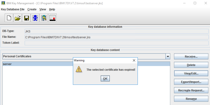 certificateexpiredtestserver
