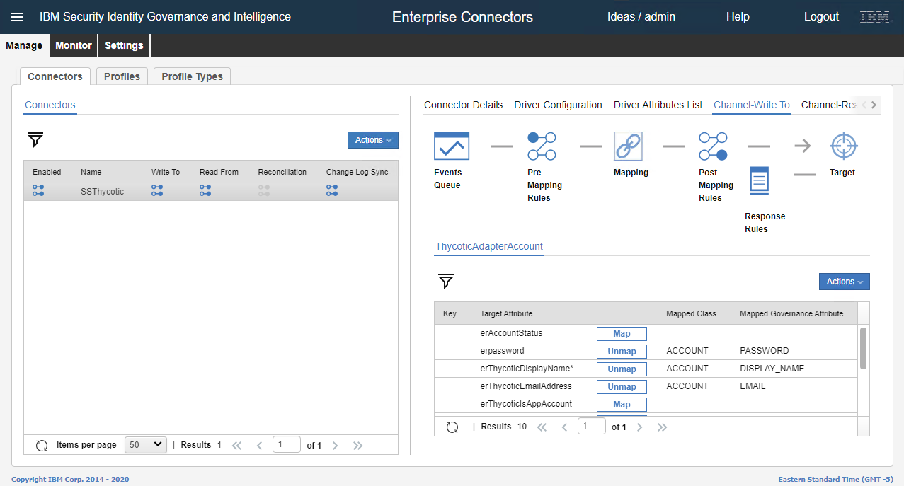 channelwritetomappedfiles