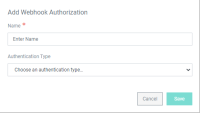 webhookauthorization1 "create webhook auth"