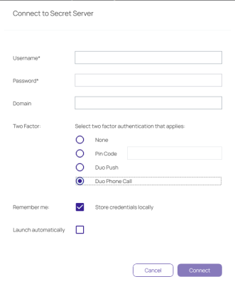 local-data-vault