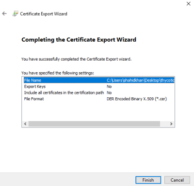 completingthecertificateexportwizard