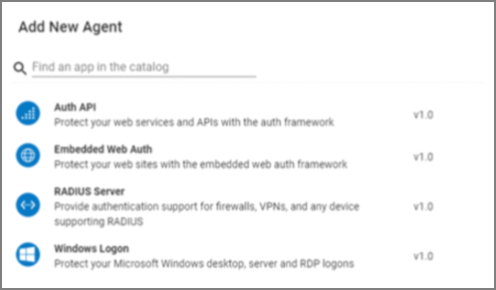 RADIUS Server
