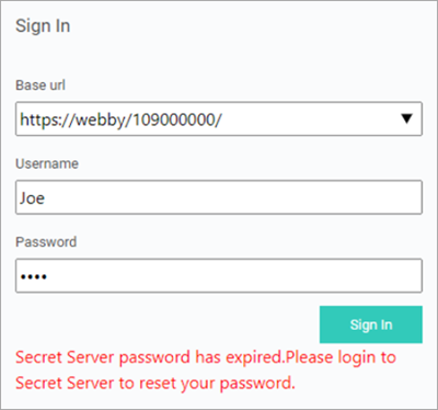 Verify Scim Server Settings In Secret Server