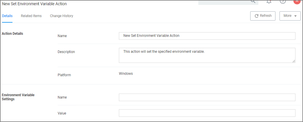 set-environment-variable-action