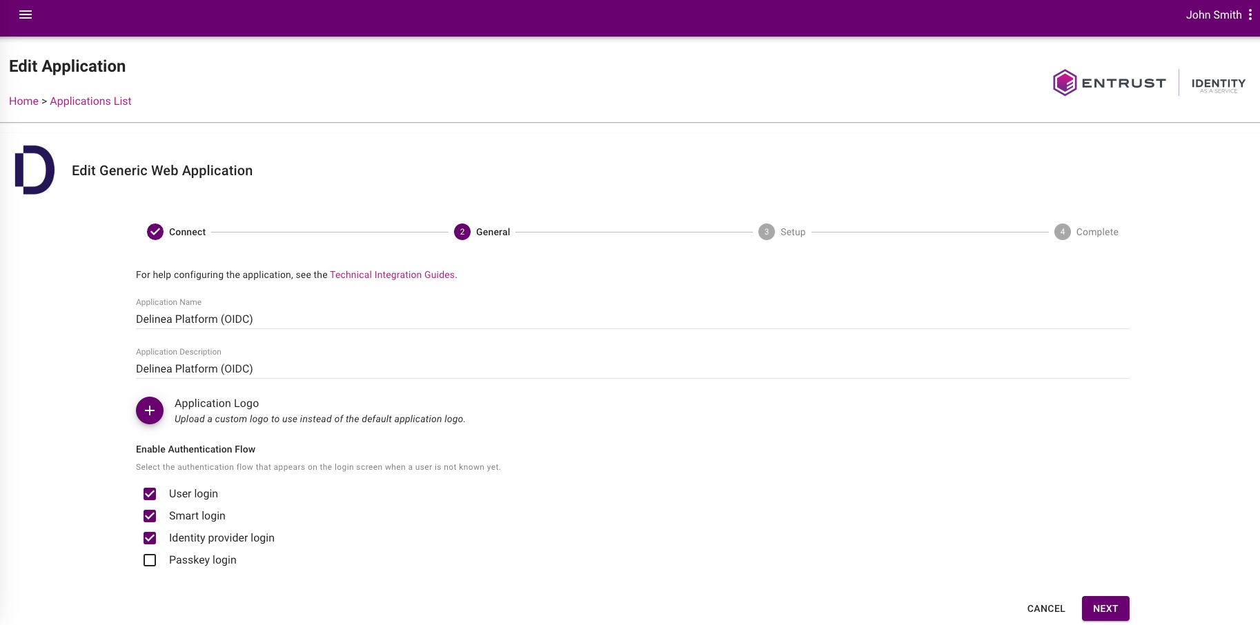 Entrust Token Help Entrust