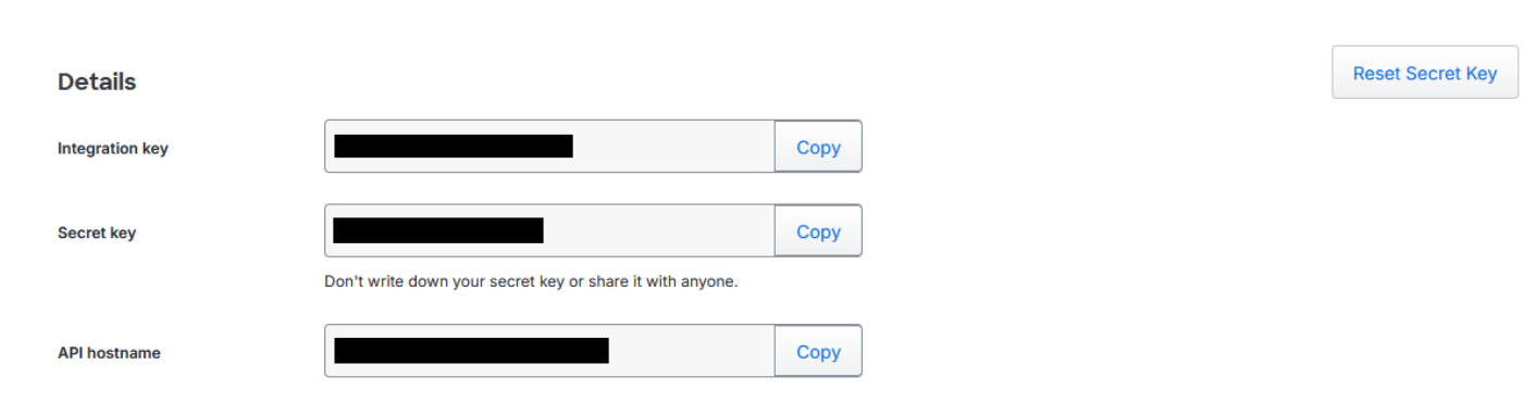Duo Authentication