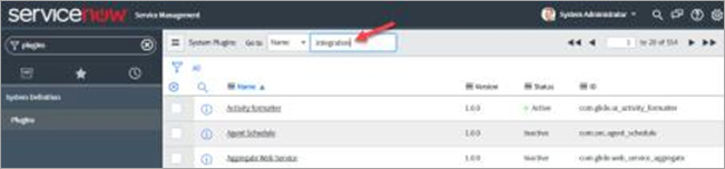 Configure ServiceNow for Single Sign-On