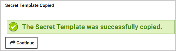 Create and Customize an IBM iSystem (AS/400) Template to use the new ...