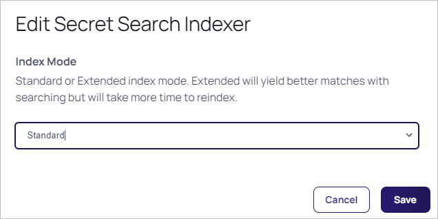 Searching and Search Indexer