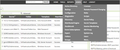 Active Directory