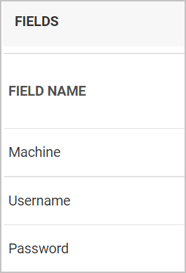 Creating a Unix Account Secret Template that Uses Key Authentication ...