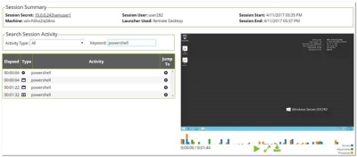 session-monitoring-page