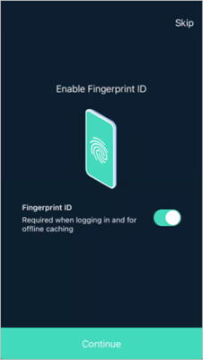 biometrics