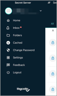folders