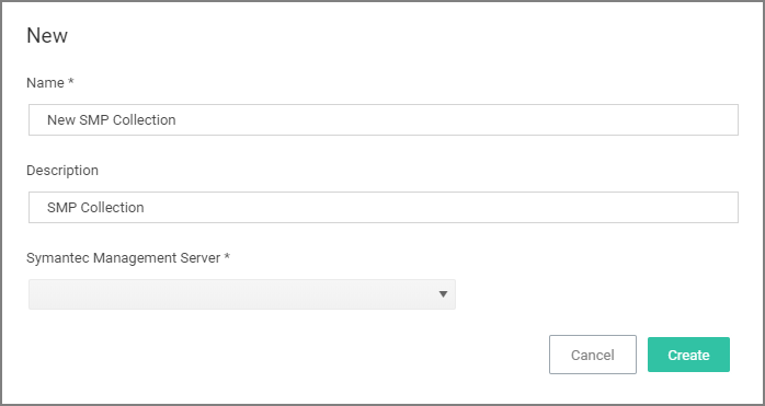 SMP Resources to mirror