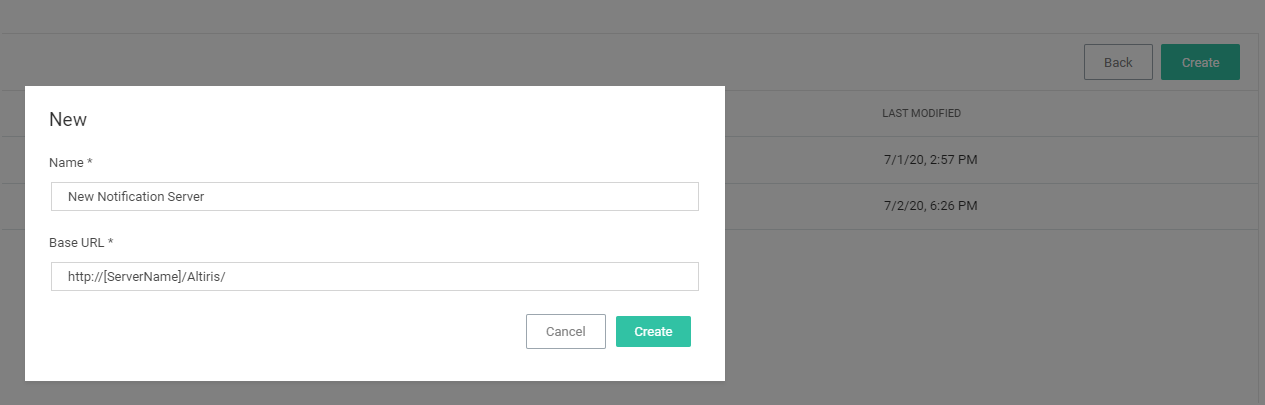 Adding the SMP Foreign System