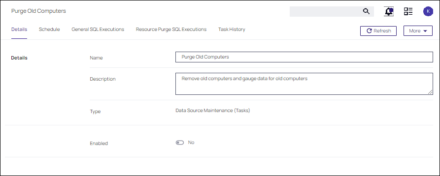Alert Notifications overview